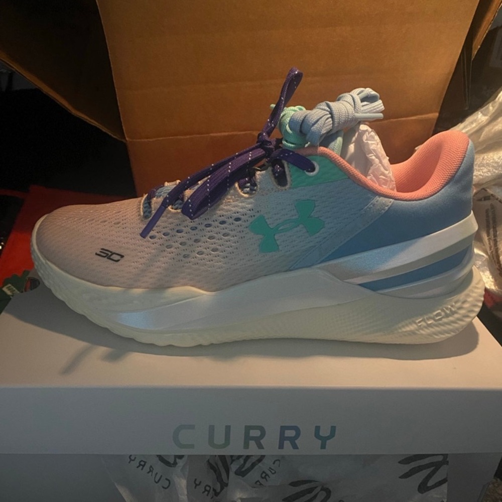 Curry 2 Flotro